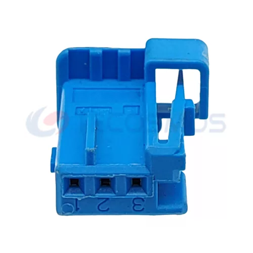 Auto Parts Cable Sensor Harness Car Enclosure Wire Socket Connector for Peugeot 3-pin Female 953697-3 - image 6